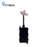 Buy cheap Vibration Alarm Bus Gps Tracking Device 850MHz Gsm Gps Tracker For Heavy Equipment from wholesalers
