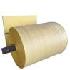 Buy cheap PP FIBC Fabric Polypropylene Woven Cloth Roll 50-300GSM UV Treated from wholesalers