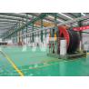 Buy cheap Floor Movable Wire Pay Off Machine For Power Cable from wholesalers