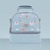Buy cheap Adjustable Shoulder L24cm Food Cooler Bag for Children from wholesalers