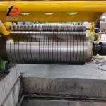 ASTM AISI 403 430 410 Stainless Steel Coil 201 316 304 Cold Rolled Stainless