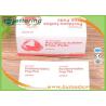 Buy cheap Disposable Antiphlogosis Povidone-Iodine Prep Pad Wipe Cleanser Swab for First Aid Skin Cleaning and Disinfecting from wholesalers