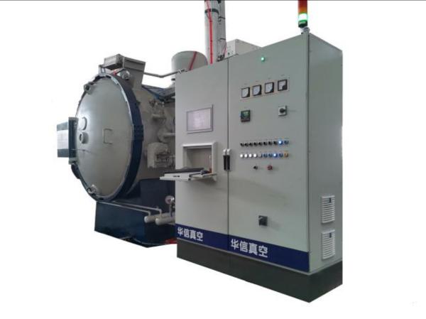 Buy cheap Low Pressure Vacuum Carburizing Furnace For Sale from wholesalers