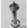 Buy cheap Westwind High Frequency Spindle Shafts High Precision Spindle Shaft D1264-07 from wholesalers