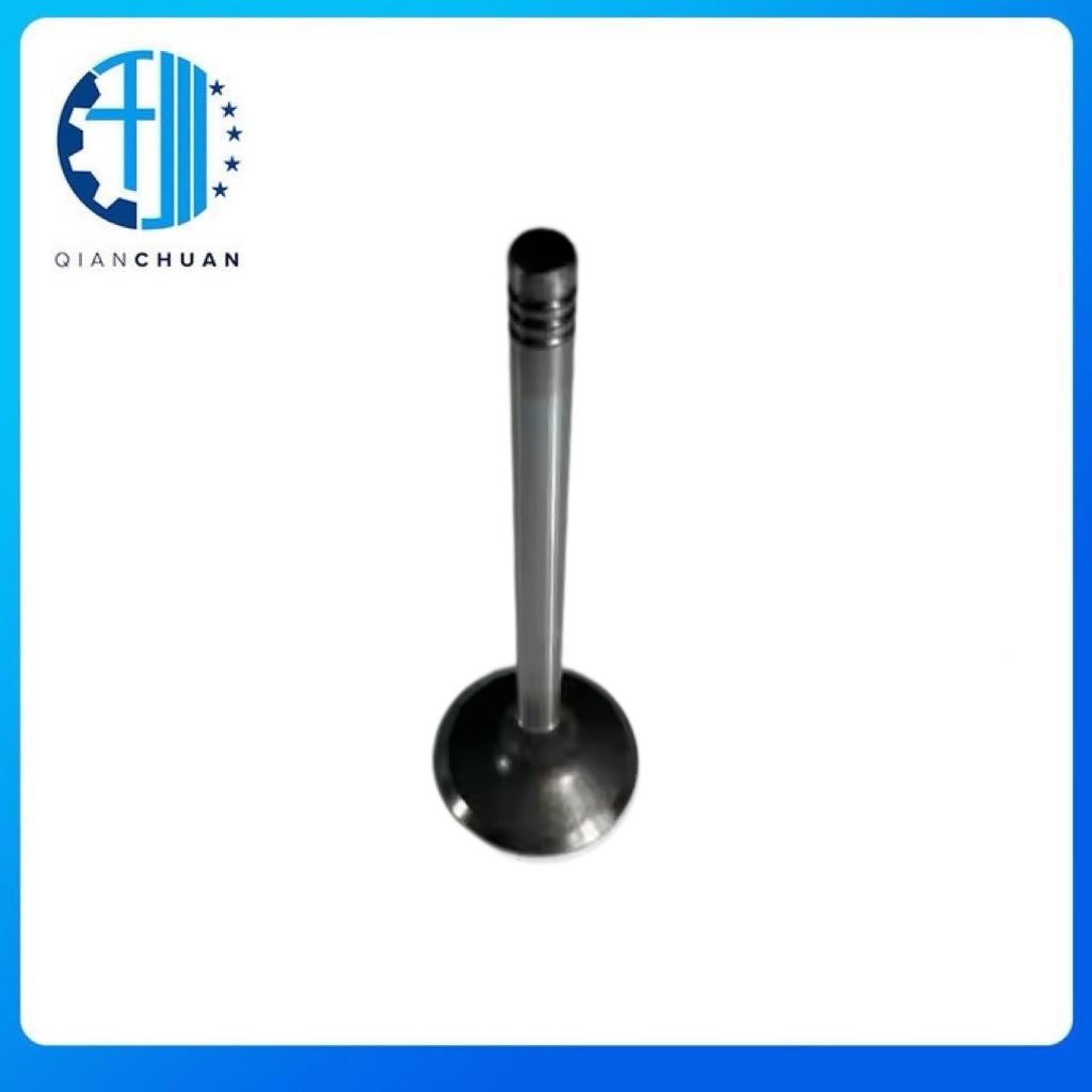 Inet Valve 20798699 KS 22307 For VOLVO Excavator Engine Spare Parts