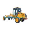 Buy cheap 102hp 7000kg Scarifier Ripper Mini Small Motor Grader Road Building Machines GR100 from wholesalers
