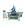 Buy cheap New Multihead woodworking machine 3 pneumatic cylinder ATC from wholesalers