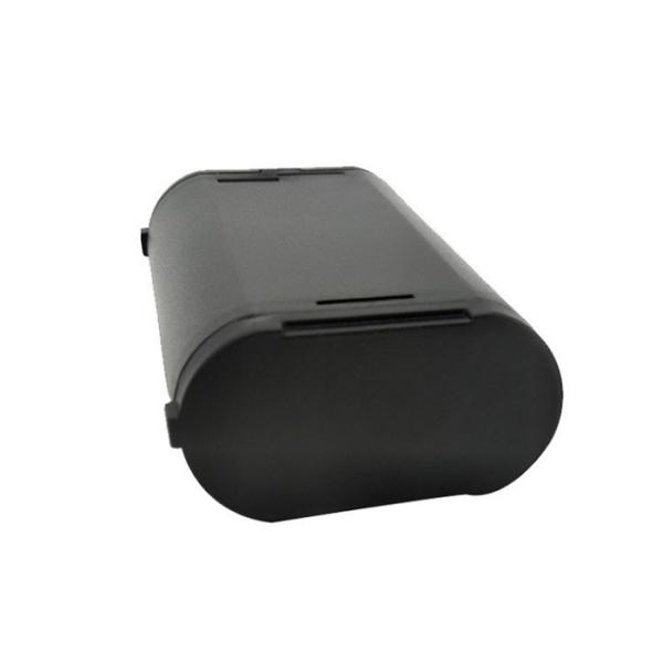 Buy cheap Lithium battery pack scanner smart lithium battery 7.4V 3C power battery removable from wholesalers