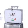 Buy cheap Transparent PVC Zipper Cosmetic Bag from wholesalers