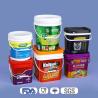 Buy cheap Large Beer Ferment Washing Water Tank Pail Seat Opener Bucket for Food Grade 1 Gallon from wholesalers