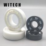 Thin Section Si3N4 6209 Semiconductor Ball Bearings