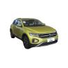 Buy cheap Factory Wholesale VW T-Roc Gasoline SUV Vehicle 4 Door 5 Seater Family Auto Car from wholesalers