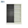 Buy cheap 4 Tiers Metal Library Bookshelves Indoor Books Organization Storage Display Rack from wholesalers