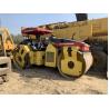 Buy cheap Second Hand Dynapac Road Roller Dynapac CC622 Double Drum Original Sweden from wholesalers