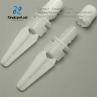 Buy cheap Factory Wholesale Liquid Food Packaging Juice PE Plastic Screw On Spout And Cap from wholesalers