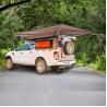 Buy cheap 2008 Toyota Hilux Aluminum Truck Cab for GMC Sierra Tunda 2016 Doble Cab Shell 6.5ft from wholesalers