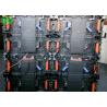 Buy cheap led screen stage backdrop Indoor P3.91 die-casting aluminum rental led display Super slim rental cabinet indoor rental led panel from wholesalers