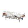 Buy cheap ABS Three Function Electric Adjustable Medical Beds For Home / Hospital from wholesalers