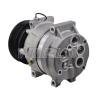 Buy cheap 32483G Auto Parts Compressor Ac For Daewoo Lanos For Ssangyong Rexton2.7 WXDW002 from wholesalers