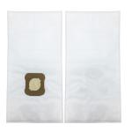Universal Hepa Cloth Vac Filter Bags Microfiber Dust Bags For Kirby Sentrial F/T