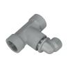 Buy cheap Stainless Steel Lighting Accessories Explosion Proof Enclosures from wholesalers