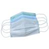Buy cheap Anti Viral Pollen Prevention 3 Ply Non Woven Face Mask from wholesalers