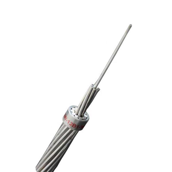 Buy cheap Loose Tube Aerial OPGW Fiber Cable For Power Transmission Line from wholesalers