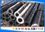 DIN1626 1.0110 Mechanical Tube , carbon steel hydraulic tubing Black Color