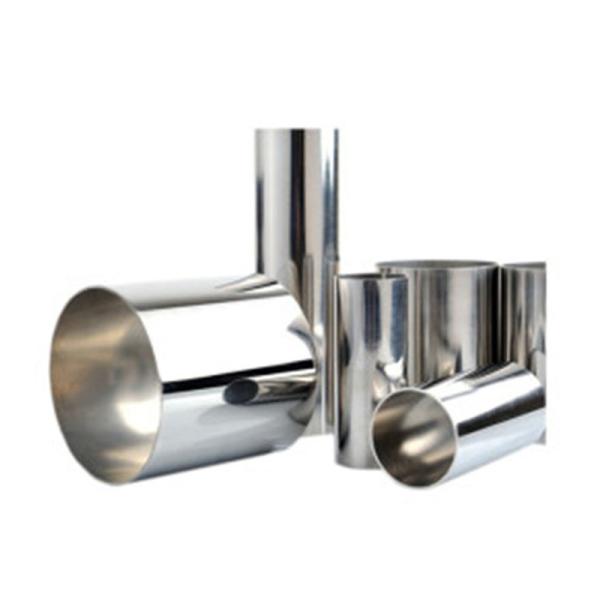 Buy cheap AISI 201 202 Stainless Steel Pipe 316L 420 430 10mm 20mm from wholesalers