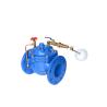 Buy cheap Ductile Iron Float Control Valve Double Flange PN10 / 16 DN50 - DN600 from wholesalers