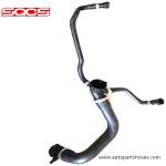 Replace / Repair Coolant Pipe OE 11531439120 for European Cars BMW E46 X5 E53