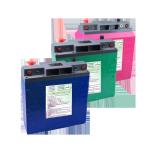 Portable 12V Lithium Battery 30ah 50ah 80ah 100ah Solar Power Battery Pack For