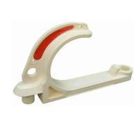 Buy cheap Simple Structure Safe 210kg Plastic Cable Hook product
