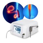 Pain Relief Shockwave Therapy Machine For Erectile Dysfunction (ED) Treatment