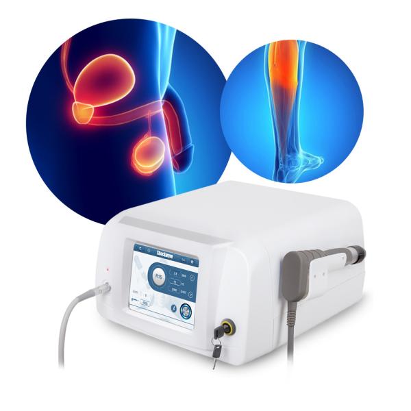 Buy cheap Astiland Ultrasonic Muscle Shockwave Therapy Machine from wholesalers