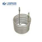 Bho 1/2Lb Cannibis Closed Loop Extraction Machine