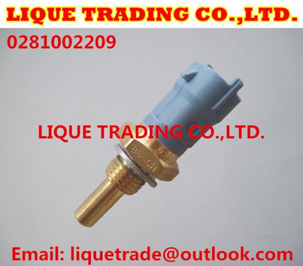 Germany BOSCH Genuine & New Diesel Common Rail Water Temperature Sensors