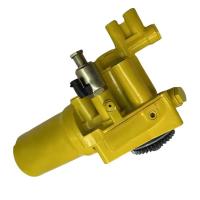 Buy cheap 3126 3126B Diesel Engine Parts Fuel Injection Pump E322C E325C Excavator Fuel product