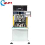 6KW Automatic Stator Winding Machine With 2pcs Working Station