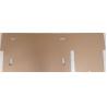 Buy cheap High strong office file carton box paper corrugated box from wholesalers