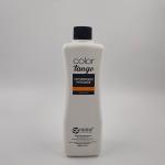 No Irritation Hair Color Developer Hydrogen Peroxide Cream For Dye Or Bleaching