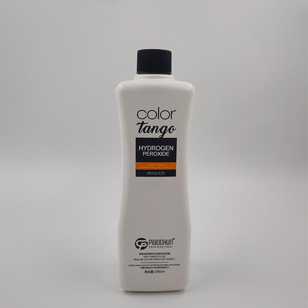 Buy cheap No Irritation Hair Color Developer Hydrogen Peroxide Cream For Dye Or Bleaching from wholesalers