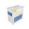 Buy cheap Stainless Steel Ultrasonic Cleaning Machine 0.05kw Supersonic For Jewelry from wholesalers