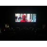 Buy cheap Indoor P2.6mm 500x500mm Rental LED Screen 3840Hz Refresh Rate from wholesalers