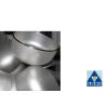 Buy cheap Polished A304 4 Inch ASME B16.11 Stainless Steel End Caps For Pipes 3000# from wholesalers