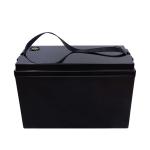 12V LiFePO4 Lithium Battery 12.5KG Lightweight Design for Easy Transport