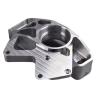 Buy cheap Rapid Prototyping CNC Aluminum Machining Metal Milling CNC Machine Spare Parts Exporter from wholesalers