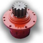 Kobelco Final Drive SK60-5-6 Swing Drive Motor Construction Machinery Parts