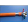 Buy cheap CE Standard Data Transmission Cable, Communication Cable LiYY, LiYCY Cable from wholesalers