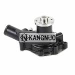 EX120-5 4BG1 Excavator Water Pump 8-97125051-1 Electrical Parts